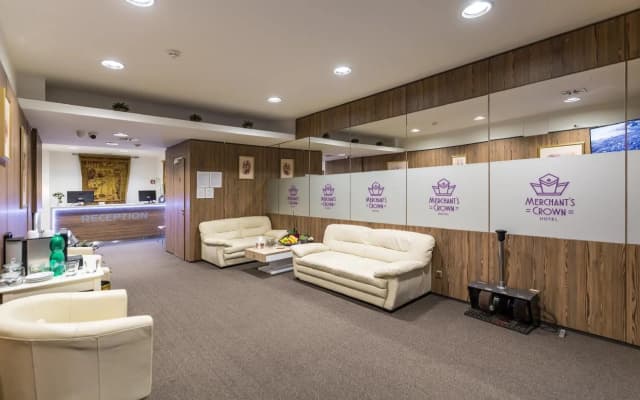 Merchant's Crown Suites and Spa - photo 2