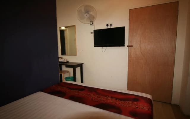 Hotel YTS - photo 5