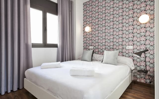 SLEEP Bailen by STAY - photo 2