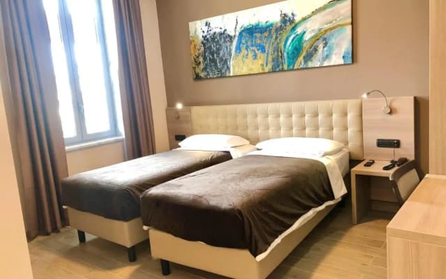 Folen Hotel - photo 4
