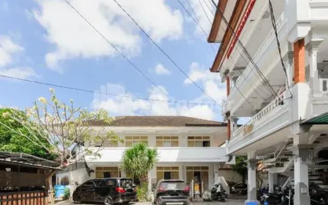 Pulau Bali Hotel Denpasar Mitra RedDoorz - photo 2