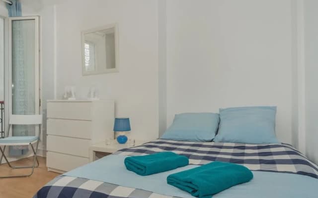 Appartement Lecourbe - photo 5