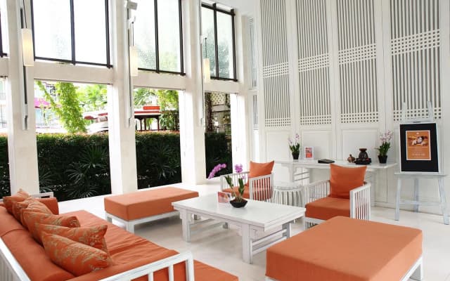 ZEN Premium Soi Naiyang 2 - photo 2