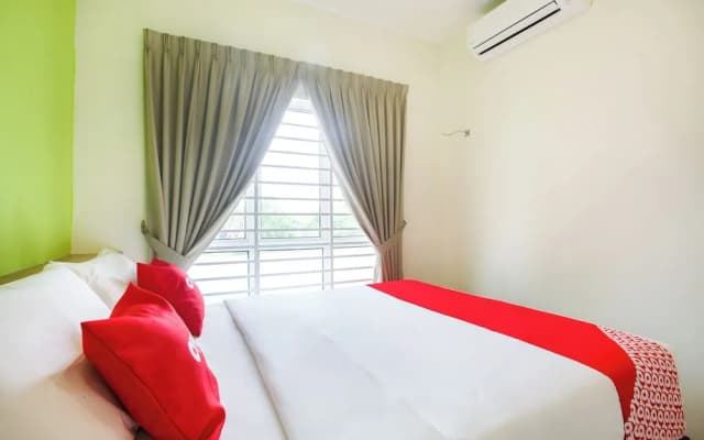 Hotel O Seremban Near UiTM MARA Formerly Sunflower Hotel - photo 2