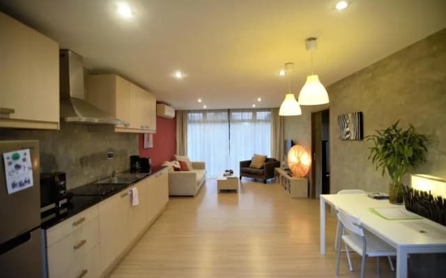 Baan Mali Apartment - photo 5