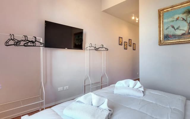 Mamo Florence - Francesco Apartment - photo 4