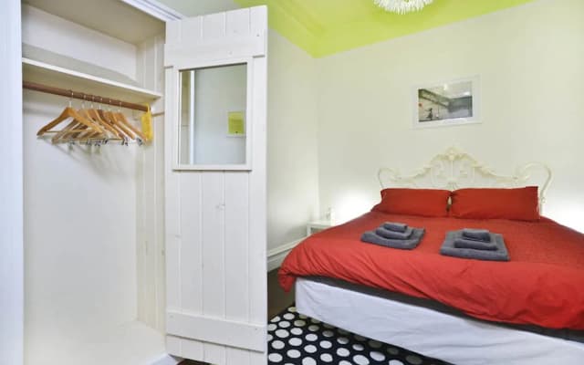 Greenpoint Lodge - photo 5