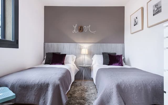 Rambla Attic Paris - photo 5