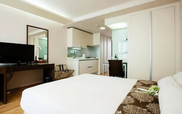 Gangnam Family Hotel - photo 5