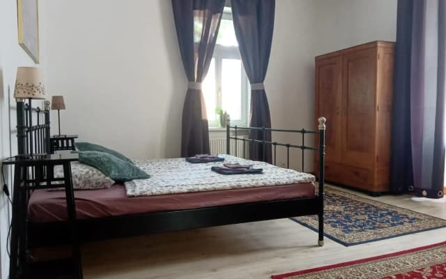 Historic Villa Apartments - photo 4