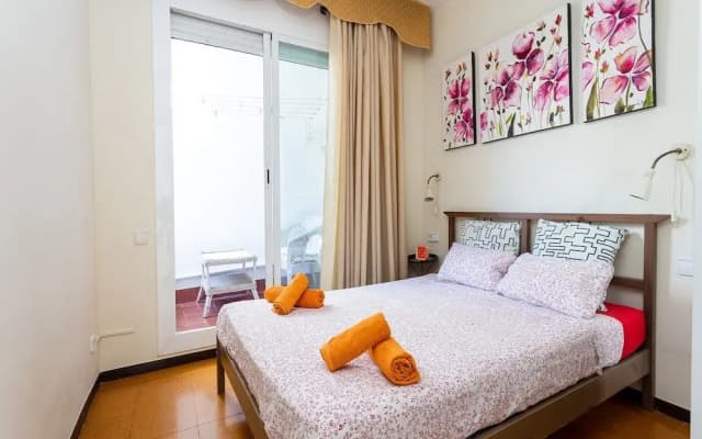 Apt Duplex Orange- Barcelona Max 6 People - photo 3