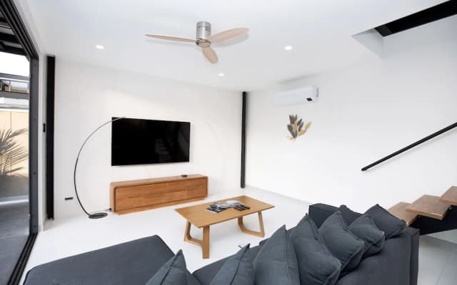 Trendy LoftStyle Eco Pool Villa Sunset 7 - photo 3