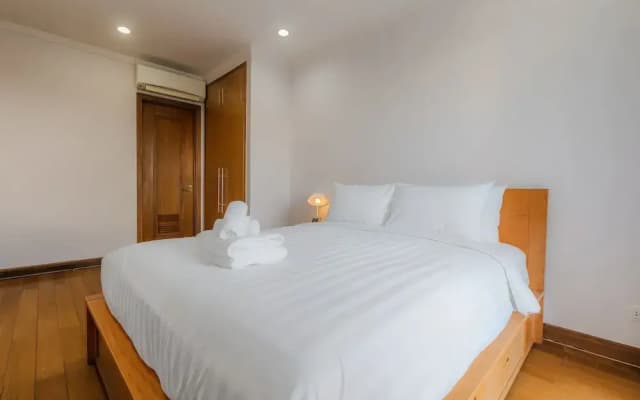 Saigon Pavillon Suites - photo 5