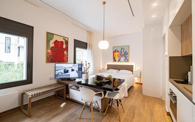 201- HiEndAccomodation-TopLocation - photo 5