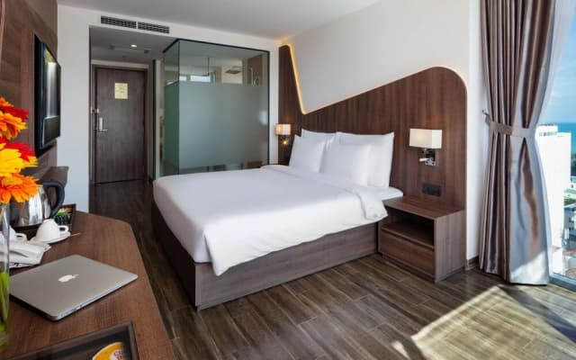 Amber Hotel - photo 4