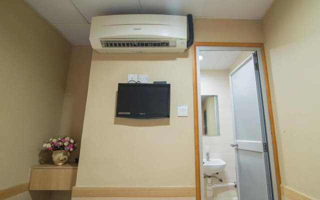 Me Easy Hostel - photo 2