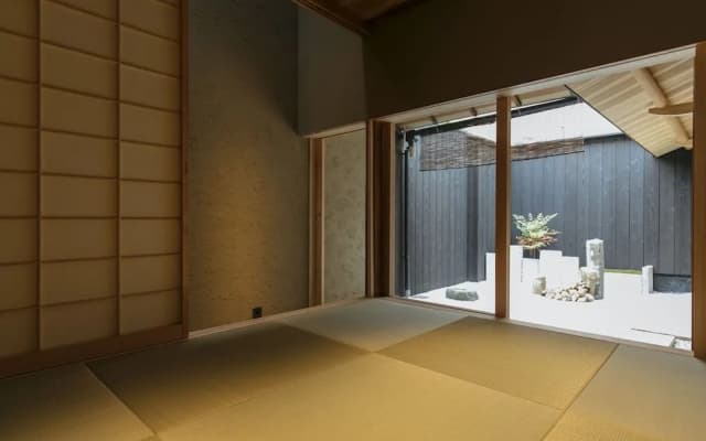Kyoto Nanzenjimichi MACHIYADO - photo 3