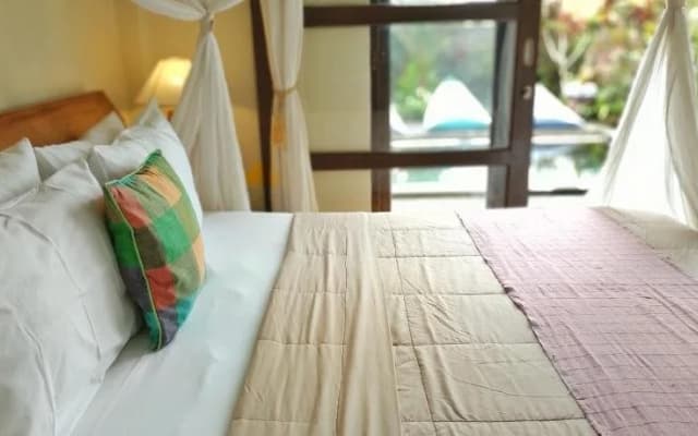 Umah Bali Villa - photo 2