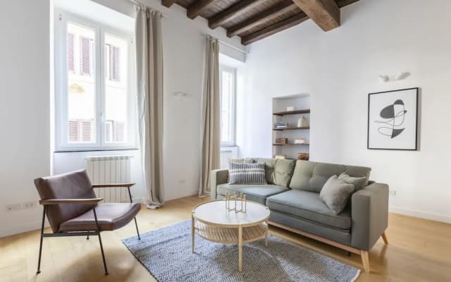 Sonder — Campo Marzio - photo 3