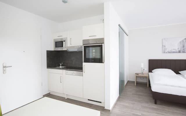 ADAPT APARTMENT HOTEL Berlin-Adlershof - photo 5