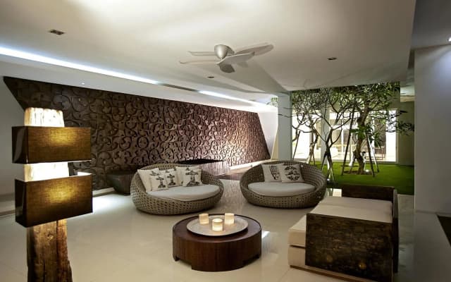 2Villa Z Rezidence 8BR with 2pools- 5Min Seminyak - photo 2