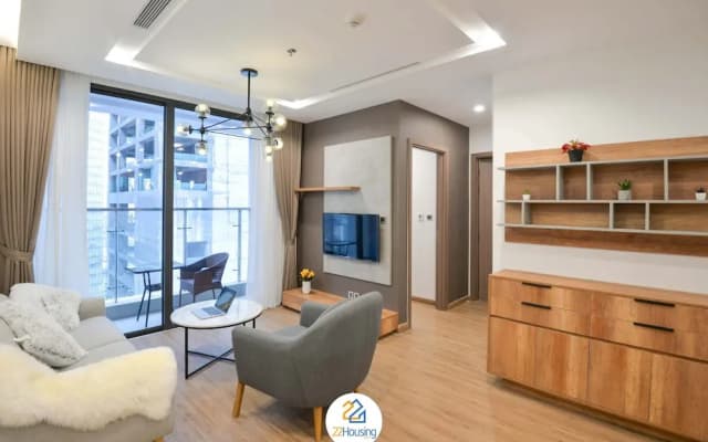 Vinhomes Metropolis - photo 4