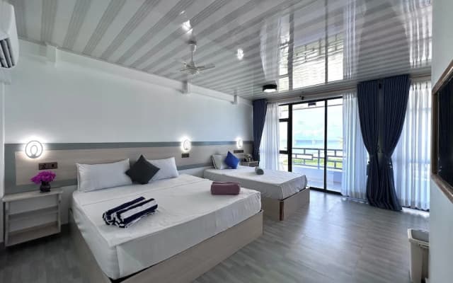 Galaxy Sunrise Guesthouse - photo 5