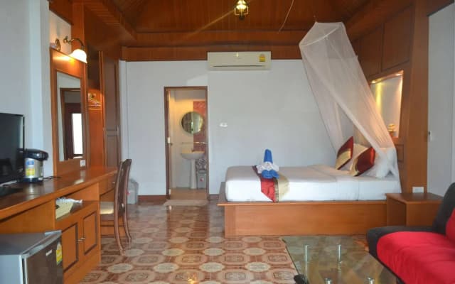 Rasa Sayang Resort - photo 2