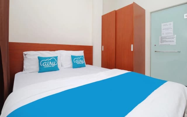 Airy Tebet Utara Jakarta - photo 3