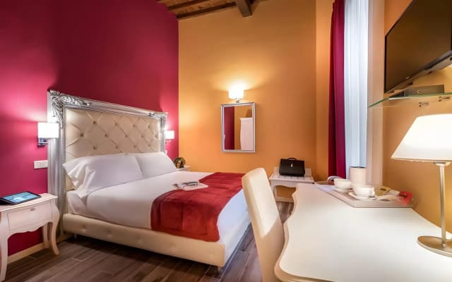 Residenza Conte di Cavour & Rooftop - photo 2