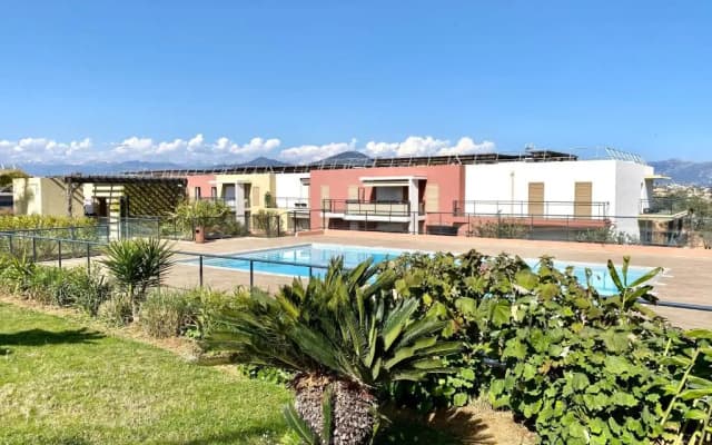 DOMAINE DES ROSES AP4222 by Riviera Holiday Homes - photo 4