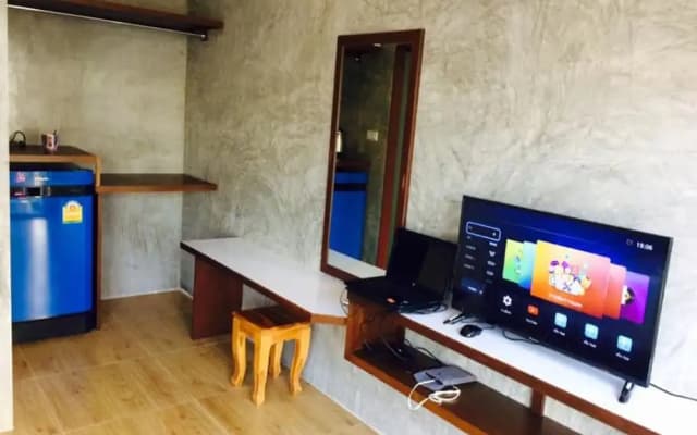 BK Boutique Resort - photo 5