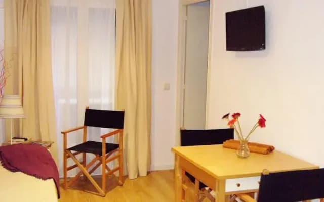 Ramblas Suites - photo 5