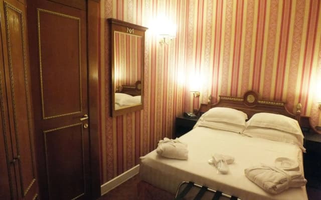 BB Hotels Smarthotel Bailey's - photo 4