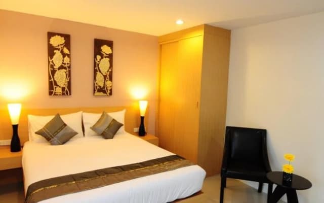Sleep Here - photo 4