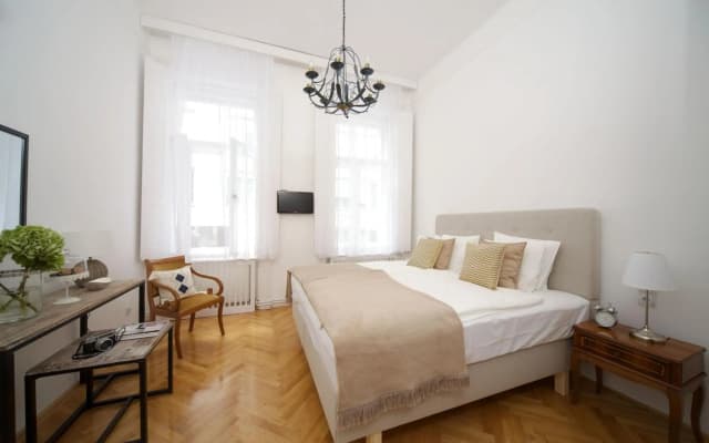 House Beletage-Boutique Hotel - photo 2