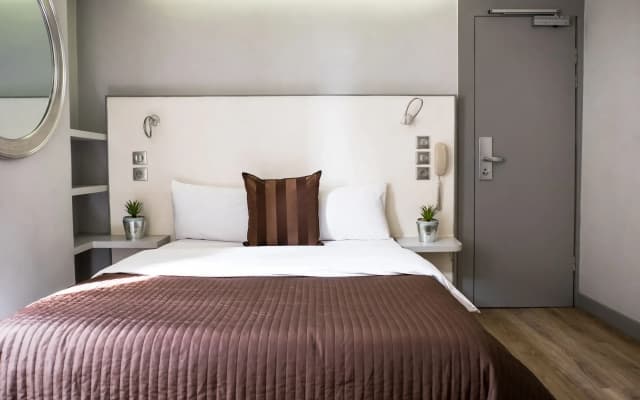 Hotel Nation Montmartre - photo 4