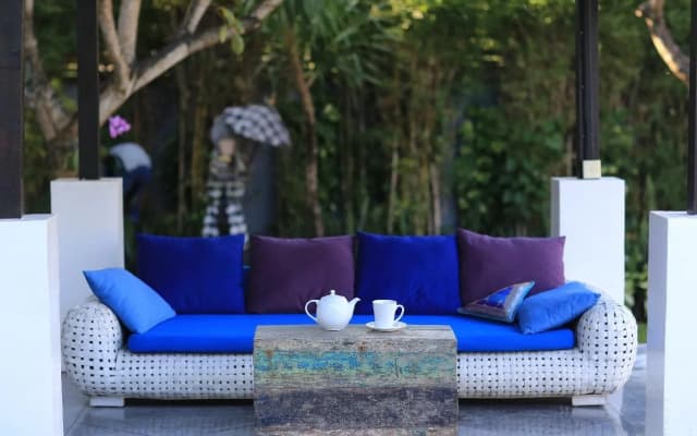 Villa Andaman - photo 2