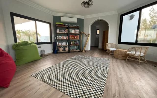 Pura Eco Retreat Jubail Island Abu Dhabi - photo 2