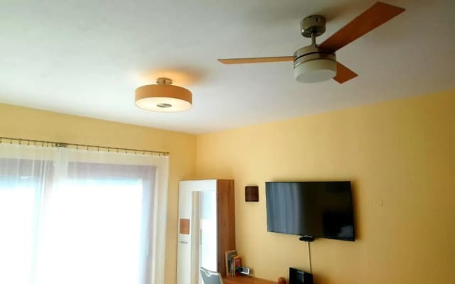 Lovely apartment, Garden, Parking, Wifi, Netflix - photo 4