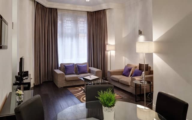 City Marque Knightsbridge Serviced Apartments - photo 5