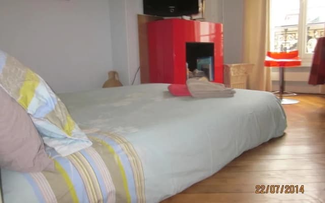 Bed And Breakfast Paris Centre - photo 2