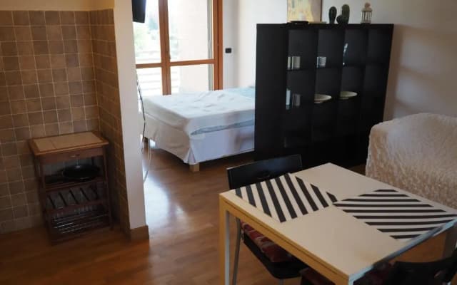 Residence Porta di Roma - photo 2