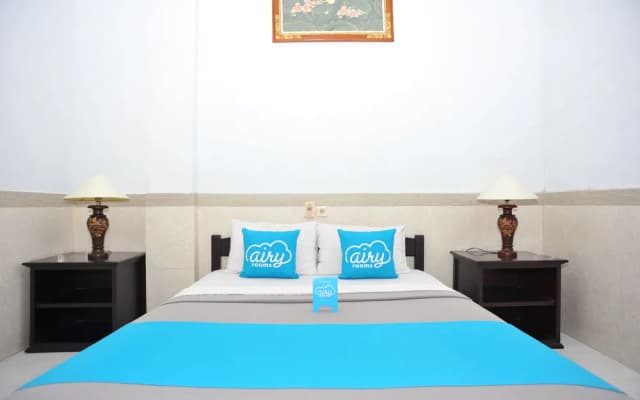 Airy Legian Gang Mangga 7 Kuta Bali - photo 2