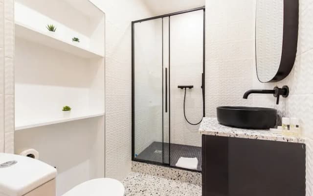 Charming Apartment - 1br/4p - Javel/tour Eiffel - photo 5