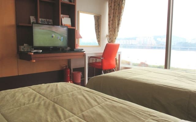 The River View House - photo 5