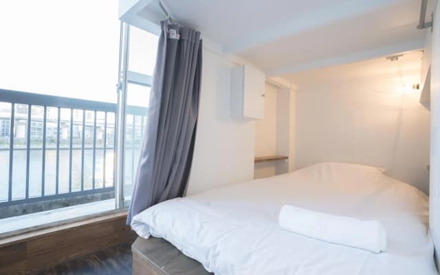 Hostel Chapter Two Tokyo - photo 4