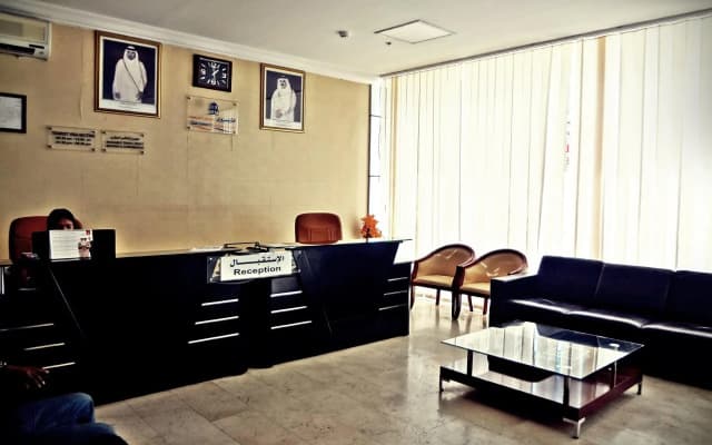 Qairawan Suites Hotel Apartments - photo 2