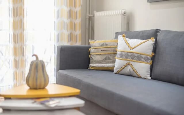 Elegant Mavili Suite by Cloudkeys - photo 5