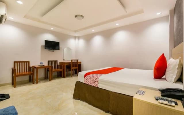 Bin Bin Hotel 3 - Near SC Vivo City D7 - photo 5